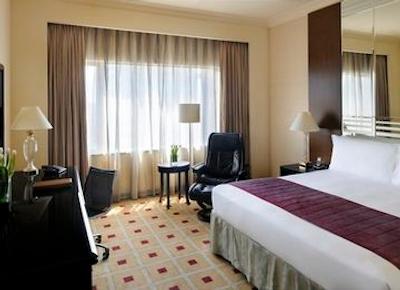 مندرین اورچارد سنگاپور