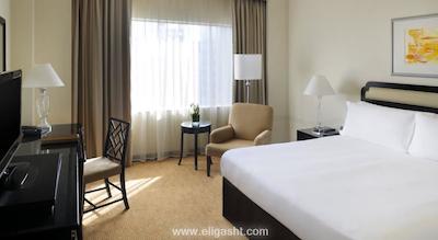 مندرین اورچارد سنگاپور