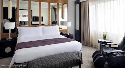 مندرین اورچارد سنگاپور