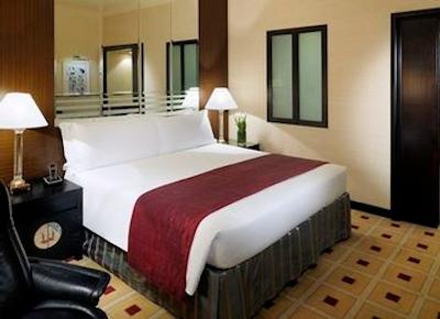 مندرین اورچارد سنگاپور