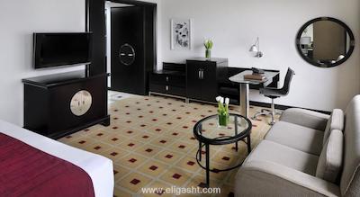 مندرین اورچارد سنگاپور