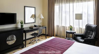 مندرین اورچارد سنگاپور