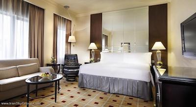 مندرین اورچارد سنگاپور