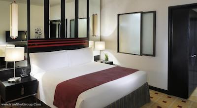 مندرین اورچارد سنگاپور