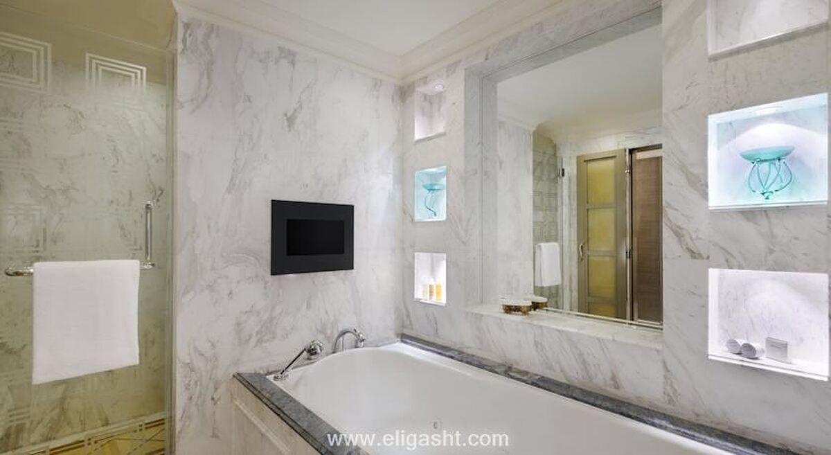 مندرین اورچارد سنگاپور