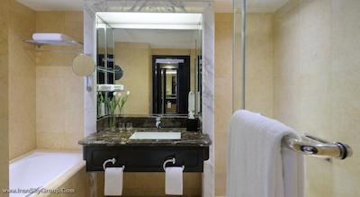 مندرین اورچارد سنگاپور