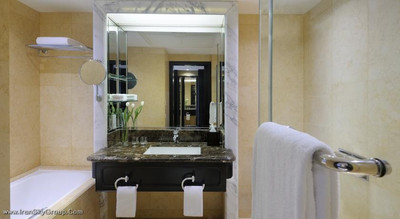 مندرین اورچارد سنگاپور