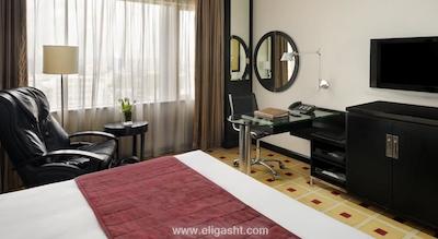 مندرین اورچارد سنگاپور