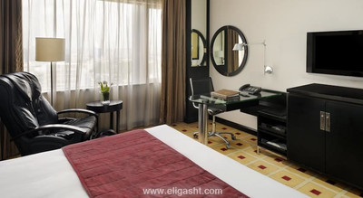مندرین اورچارد سنگاپور