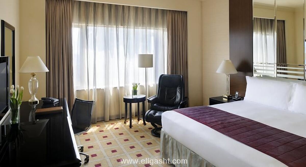 مندرین اورچارد سنگاپور