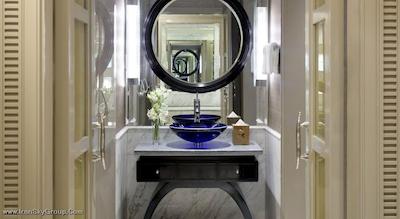 مندرین اورچارد سنگاپور