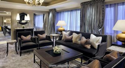 مندرین اورچارد سنگاپور