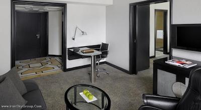 مندرین اورچارد سنگاپور