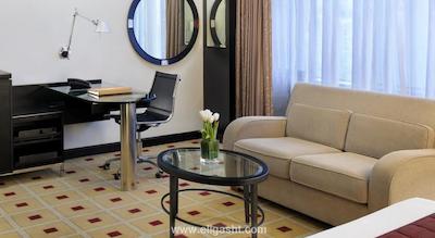 مندرین اورچارد سنگاپور