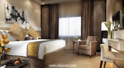 مندرین اورچارد سنگاپور