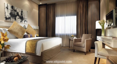 مندرین اورچارد سنگاپور