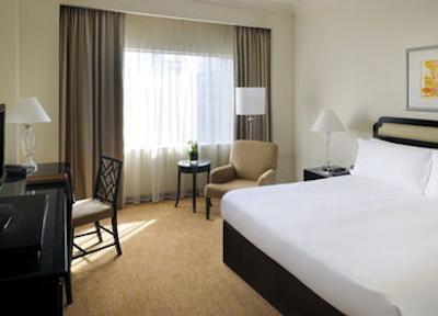 مندرین اورچارد سنگاپور