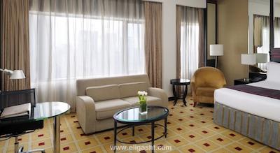 مندرین اورچارد سنگاپور