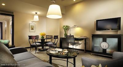 مندرین اورچارد سنگاپور