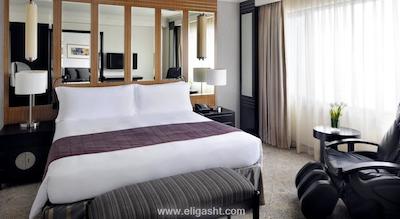 مندرین اورچارد سنگاپور