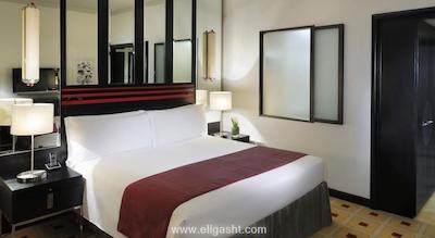 مندرین اورچارد سنگاپور