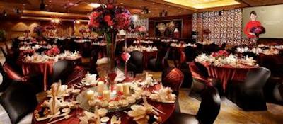 مندرین اورچارد سنگاپور