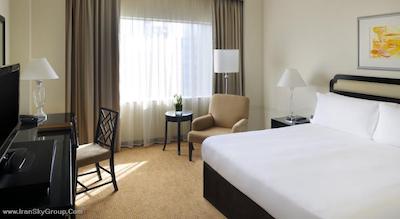 مندرین اورچارد سنگاپور