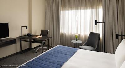 مندرین اورچارد سنگاپور