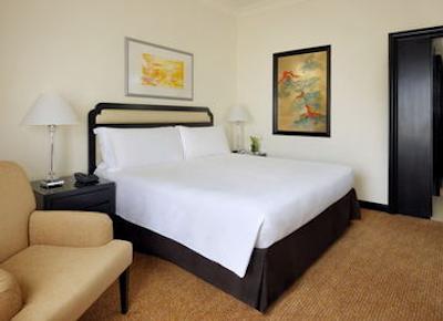 مندرین اورچارد سنگاپور