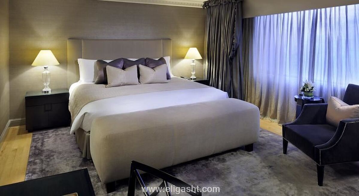 مندرین اورچارد سنگاپور