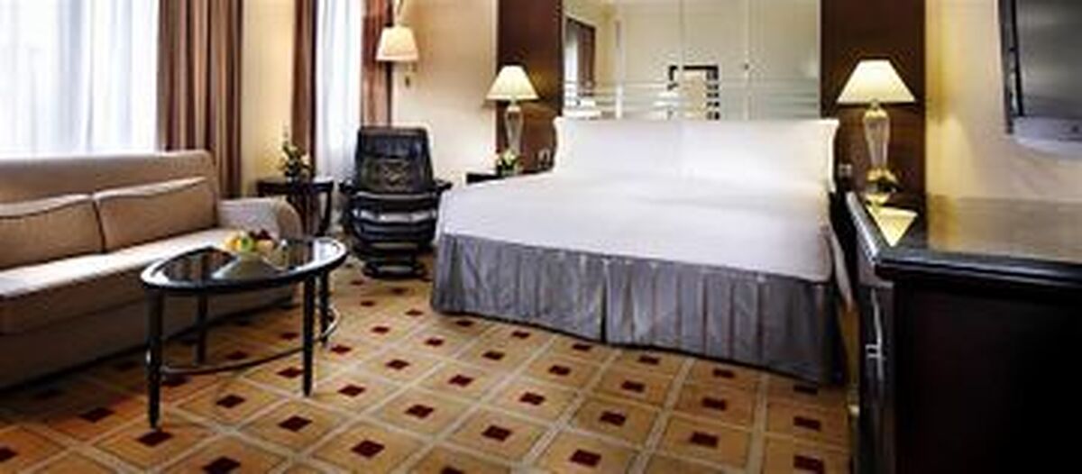 مندرین اورچارد سنگاپور