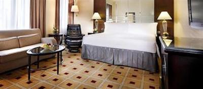 مندرین اورچارد سنگاپور