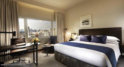 مندرین اورچارد سنگاپور