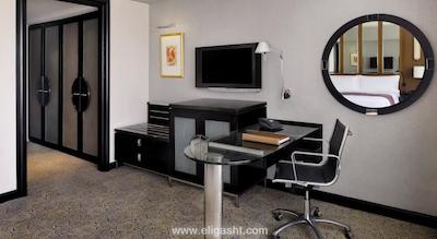 مندرین اورچارد سنگاپور