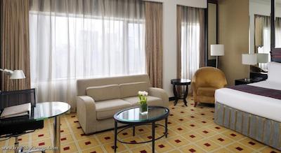 مندرین اورچارد سنگاپور