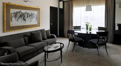 مندرین اورچارد سنگاپور