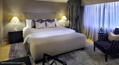 مندرین اورچارد سنگاپور