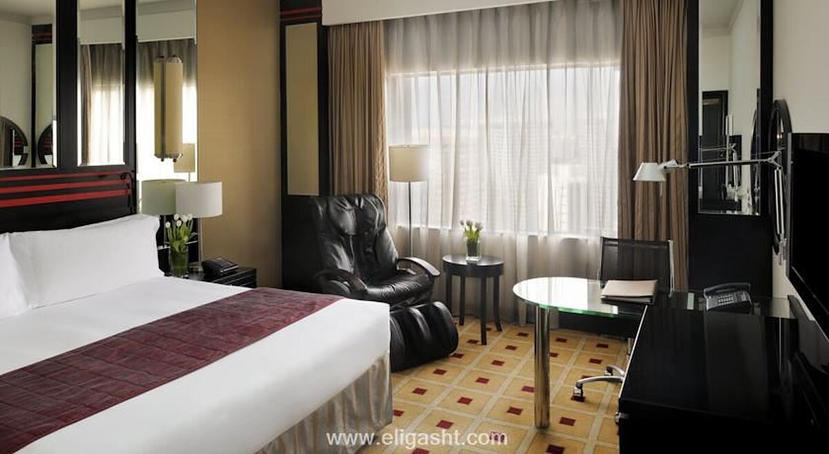 مندرین اورچارد سنگاپور