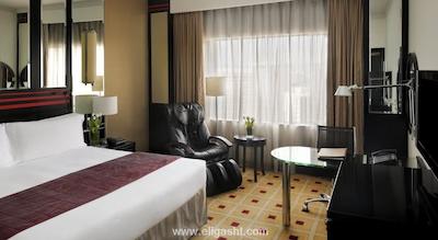 مندرین اورچارد سنگاپور