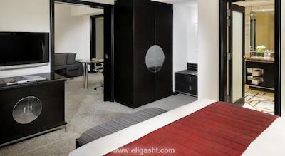 مندرین اورچارد سنگاپور