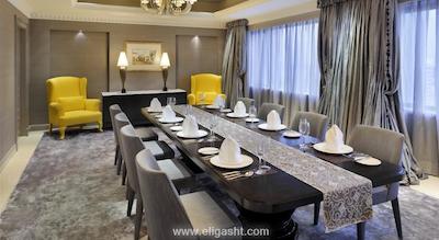 مندرین اورچارد سنگاپور