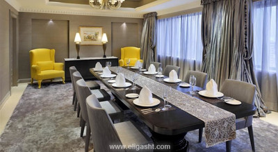 مندرین اورچارد سنگاپور
