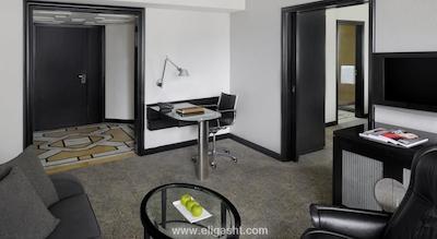 مندرین اورچارد سنگاپور