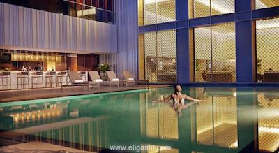 مندرین اورچارد سنگاپور