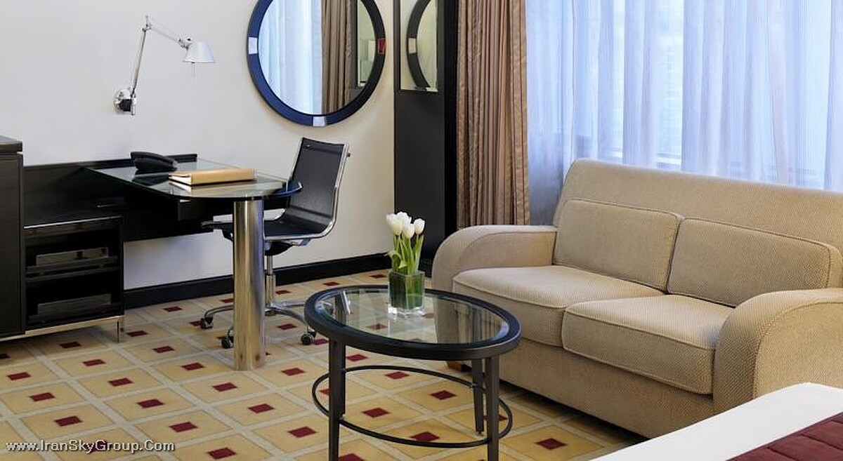 مندرین اورچارد سنگاپور