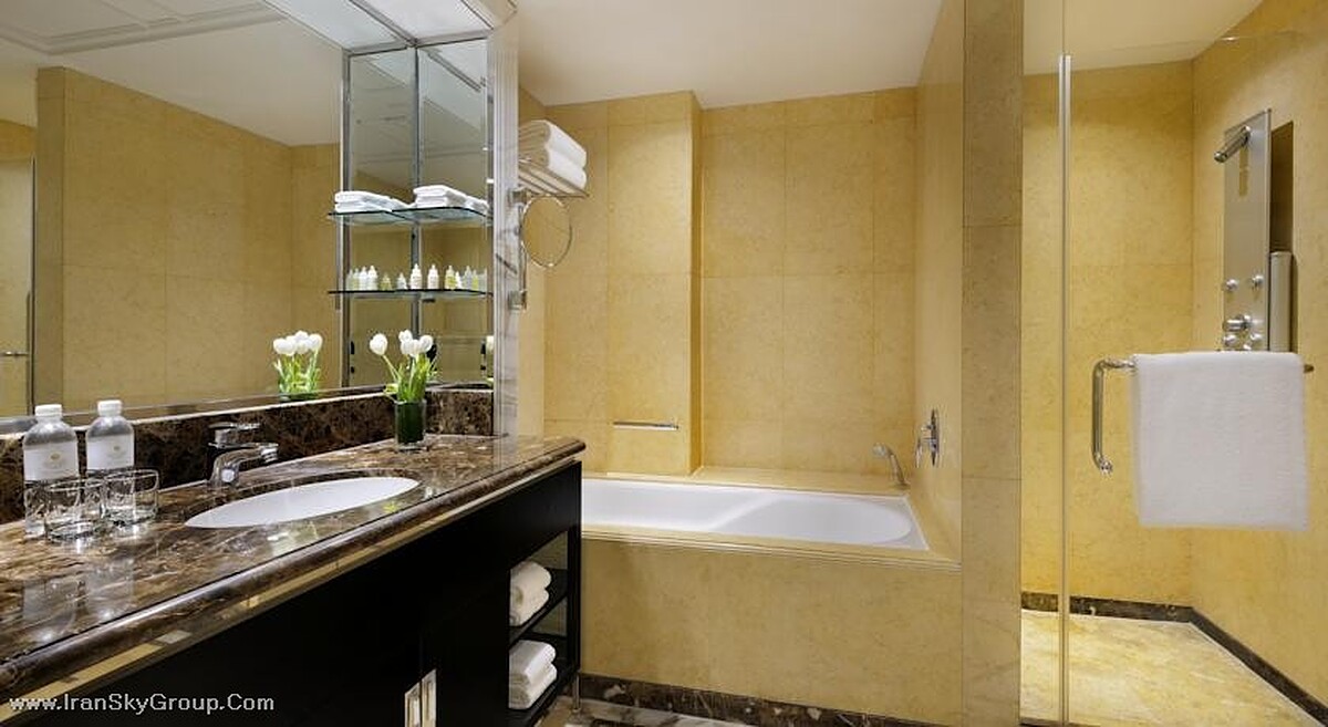مندرین اورچارد سنگاپور