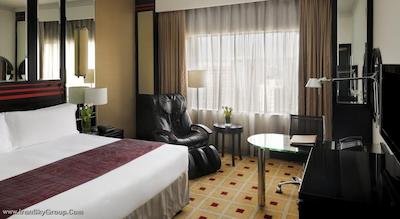 مندرین اورچارد سنگاپور