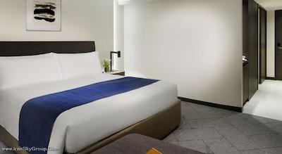 مندرین اورچارد سنگاپور