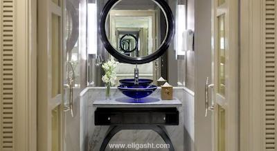 مندرین اورچارد سنگاپور