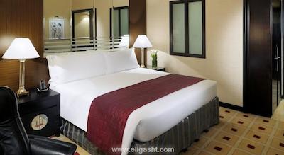 مندرین اورچارد سنگاپور